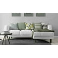thumbnail image 2 of Coussin décoratif Citrus Grove de hometrends, 2 of 3