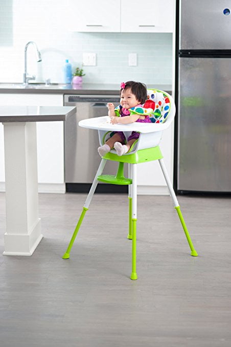 Hungry caterpillar high chair hotsell