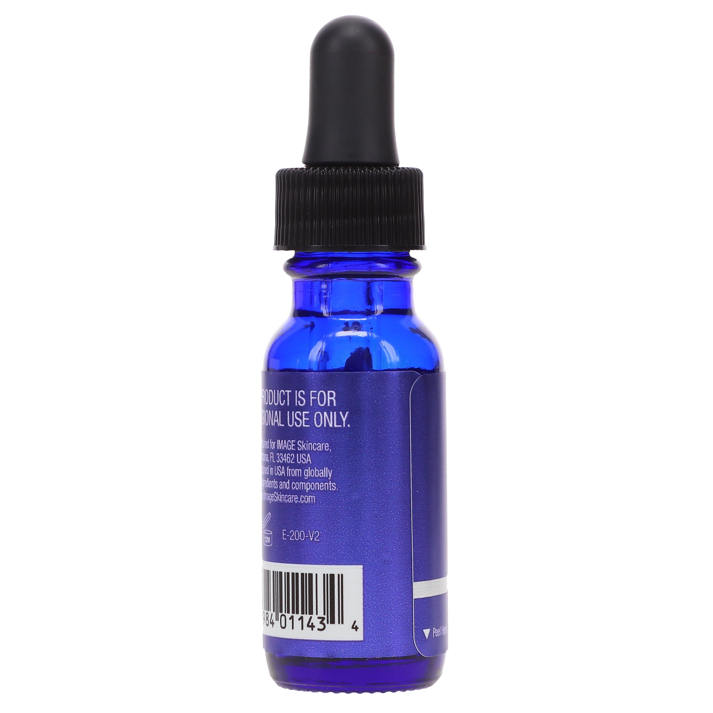 IMAGE Skincare PRO I ENHANCE Vitamin C Facial Enhancer 0.5 oz