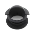 thumbnail image 4 of 10 Uds máquina de futbolín mesa de entrada plato de fútbol pelota de fútbol Drop Cup reemplazo negro FRCOLOR Hogar5609824, 4 of 7