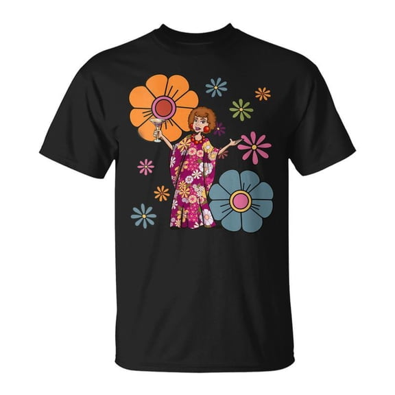 Mrs Roper Romp TShirt
