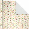 thumbnail image 7 of Poodle Christmas Wrapping Paper Rolls, Poodle Holiday Gift Wrapping Paper Merry Christmas, 7 of 7