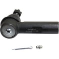 thumbnail image 5 of Garage-Pro Front Left & Right Outer Tie Rod End Compatible With Toyota Corolla 09-19 Matrix 09-14 5.62 in. from Stud Center to Body End Replaces # 4504609600, 5 of 5