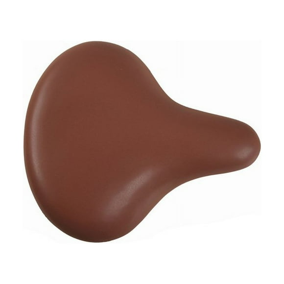 Retro Vintage Leather Saddle Seat Custion Road Bike Sport Saddle Brown Cycling Saddle Bike Seat Vintage Seat