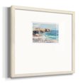thumbnail image 2 of Sea Cliff Study IPremium Framed Print, 2 of 5