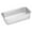 1pc- 13.8x8x3.8CM, variant on HomeLife Cake Mold Non-stick No Penetration Aluminum Alloy Rectangle Bread Dessert Mould for Kitchen Baking