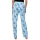 thumbnail image 2 of Pantalones de pijama Lounge Pants Disney para mujer, cosidos en 2 tallas, 2 of 7
