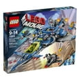 thumbnail image 1 of LEGO LEGO Movie - Benny's Spaceship, Spaceship, Spaceship! (70816), 1 of 2