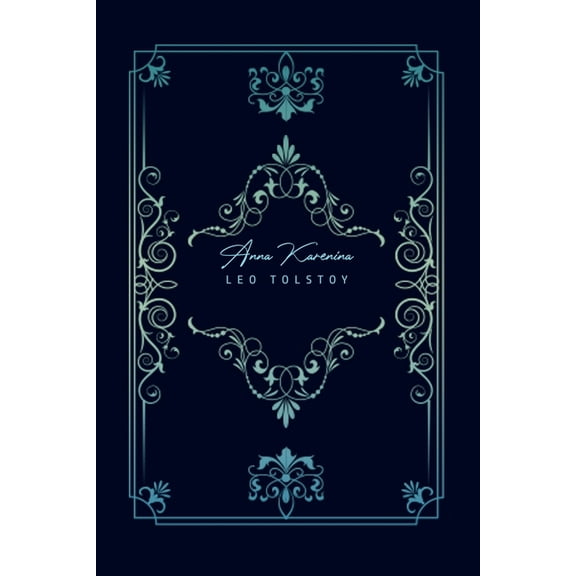 Anna Karenina, (Paperback)