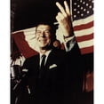 thumbnail image 2 of Ronald Reagan History (24 x 36), 2 of 2