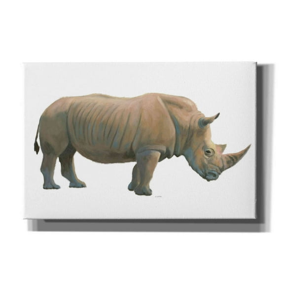 Epic Graffiti 'Wild and Free III' by James Wiens, Canvas Wall Art, 60"x40"