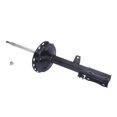 thumbnail image 3 of OSC Automotive S339217 Shock Absorber and Strut Assembly, Rear, Driver Side, 3 of 3
