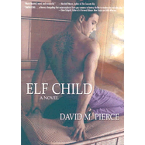 Pre-Owned Elf Child (Paperback) 1560234288 9781560234289