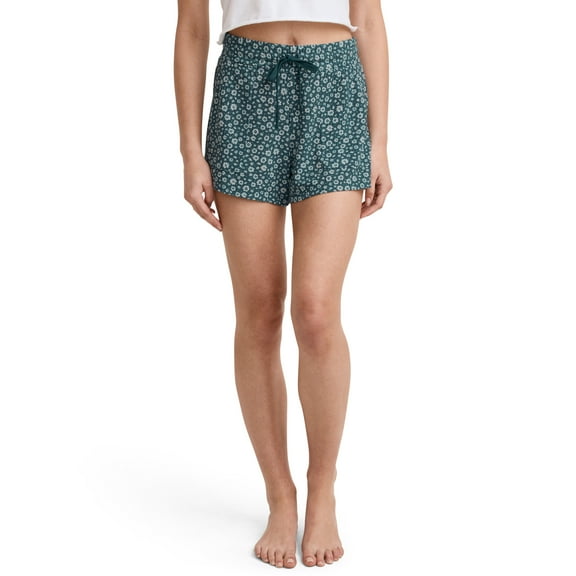 Jockey Women's Waffle Sleep Short