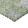 thumbnail image 4 of Addison Rugs Chantille Indoor/Outdoor Transitional Abstract Aloe Washable Rectangle Rug, 10' x 14', 4 of 6