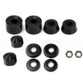 thumbnail image 2 of Coussins pour Planches à Roulettes 7 Pouces Camion Longboards Landsurfboard, 2 of 10
