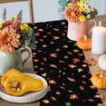 thumbnail image 4 of Thanksgiving Table Runner, Autumn Thanksgiving Kitchen Dining Table Decoration for Home Party Decor 13x36 Inches, 4 of 9