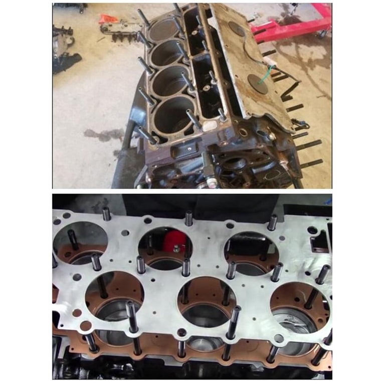 Tornillos De Culata ARP - Motor - ARP - Gieffe Racing