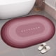 thumbnail image 4 of Alfombras de baño, tapete de baño, tapete de área, tapetes absorbentes de goma suave de diatomita, tapetes de baño, tapetes de baño antideslizantes de diatomita suave, tapetes de baño, tapetes de baño, 4 of 8