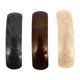thumbnail image 4 of GOOHOCHY 3 horquillas acrílicas con resorte para el pelo, accesorios para el pelo para mujer, 4 of 8