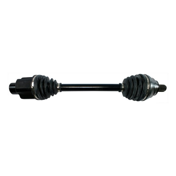 For Volkswagen Passat & CC Front Right Passenger Side CV Axle Shaft - BuyAutoParts