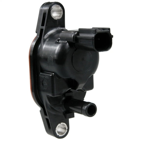 Vapor Canister Purge Solenoid