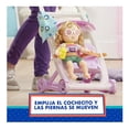 thumbnail image 3 of Muñeca Baby Alive Littles Rubia 9 Pulgadas, 3 of 3