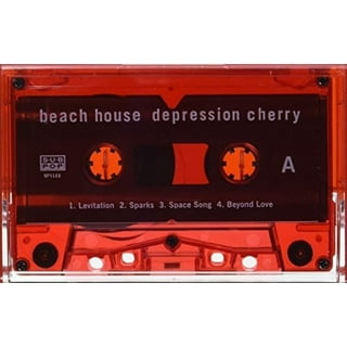 Beach House - Devotion Exclusive Baby Pink Color Vinyl 2xLP Record