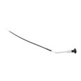 thumbnail image 4 of Starter Choke Cable, Perfect Fit 25.5in Wear Proof 25693 G04  Cart Choke Cable Stable Performance  for  Cart, 4 of 8
