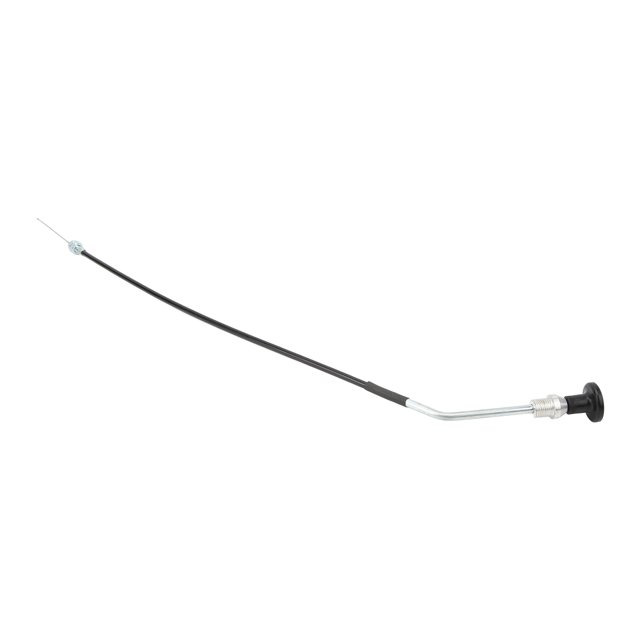 Cable De Estrangulador De Arranque, Cable De Estrangulador De Carrito De Ajuste Perfecto 25,5 Pulgadas 25693 G04 Durable Para Carrito De