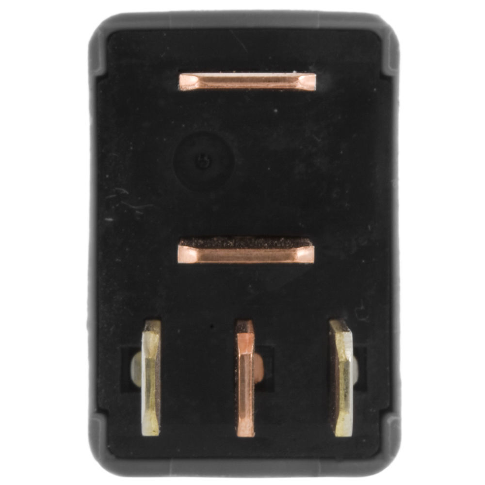 Accessory Power Relay