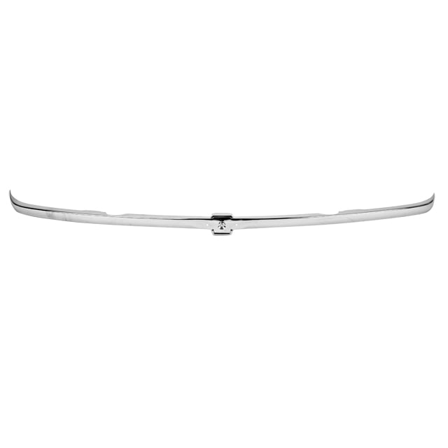 MOLDURA DE PARRILLA S-10 1998 al 2004 CHEVROLET TONG YANG CROMADA 1 pieza