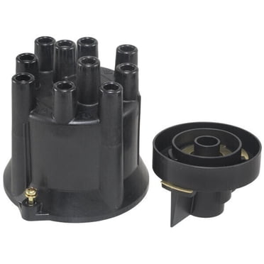 Airtex 3D1180 Distributor Cap and Rotor Kit