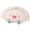 A, variant on Cartoon Dumpling Plush Pillow,Lifelike Stuffed Animals,Cute Soft Fluffy Plush Soft Plushie Toys Birthday Gifts for Boys and Girls