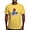 Yellow, variant on CafePress - Power Rangers Who's The Daddy? Men's Value T Shirt - Men's Classic Graphic T-Shirt