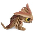 thumbnail image 5 of DreamWorks Dragons Legends Evolved, Cloudjumper Collectible 3-Inch Mini Dragon Figure with Accessory, 5 of 5