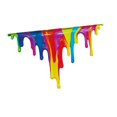 thumbnail image 2 of davian Hood Car Sticker Decal PETG Waterproof Decoration Scratch Resistant Universal Vehicle Body Window Accessories Easy Installation Suitable for Car SUV V B, 2 of 8