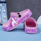 thumbnail image 3 of Nuevos zuecos para niños, zapatillas para niñas, zapatos de agua para la playa de verano, zapatillas informales de EVA para interiores y exteriores, zapatos bonitos para niñas pequeñas, sandalias, 3 of 5