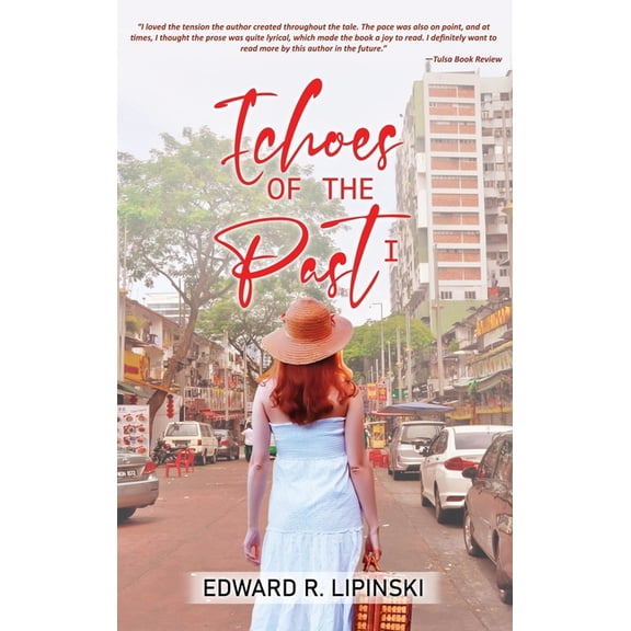 Echoes Of The Past I, (Hardcover)