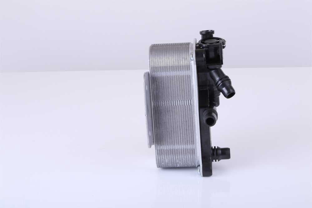 Nissens 90936 Automatic Transmission Oil Cooler