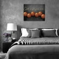 thumbnail image 6 of Inspirational Basketball Boys Room Wall Art Motivational Sports Basketball Pictures Wall Decor God Says You Are Canvas Print Painting Framed Modern Home Artwork For Dorm Gym Bedroom Office 16"x12", 6 of 6