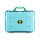 thumbnail image 5 of Caja de almohadilla de juego portátil Caja de consola de juegos de gran capacidad Caja de PP para Nintendo Switch, 5 of 9