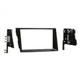 thumbnail image 3 of Subaru Legacy/Outback 2010-2014 DDIN Radio Installation Kit, 3 of 6
