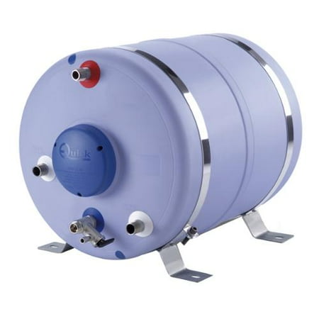 QUICK NAUTIC BOILER B3 3005SL 8 GAL 500W W/HEAT EXCHANGER FLB33005SLV0C01
