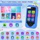 thumbnail image 2 of Teléfono Inteligente para Niños Yosfeng con Doble Cámara y Tarjeta de 32GB, 2 of 7