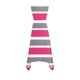 thumbnail image 3 of Ladies Summer Tops Impreso sin Mangas Cuello Redondo Vestido Casual para el Uso Diario Y Casual, 3 of 5