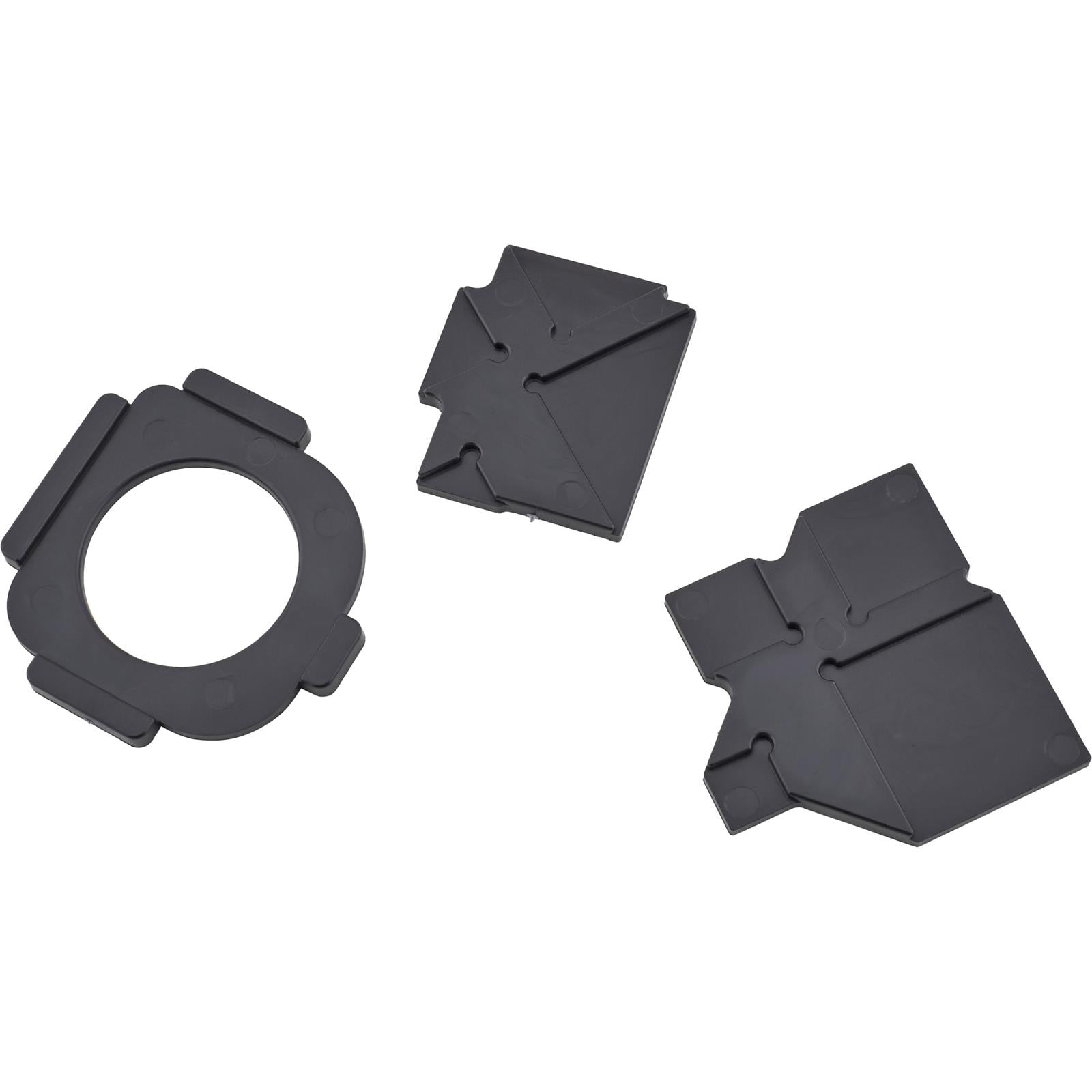 Wehrs Machine WEH-WM45134 3 Piece Sheet Metal Marker Set