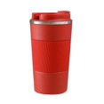 thumbnail image 3 of Tasse de Voyage en Acier Inoxydable, Tasse à Vide, Tasse à Café 510ml, 3 of 4