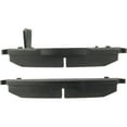 thumbnail image 3 of Centric Parts Disc Brake Pad P/N:102.15710, 3 of 4