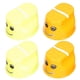 thumbnail image 2 of Children Stilts Toy for Balance Training 4Pcs Plastic Kids Stepper Set, 2 of 4